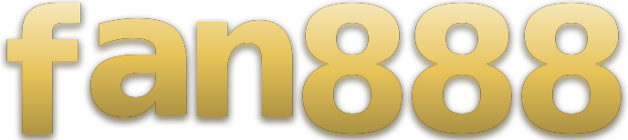 fan888 logo