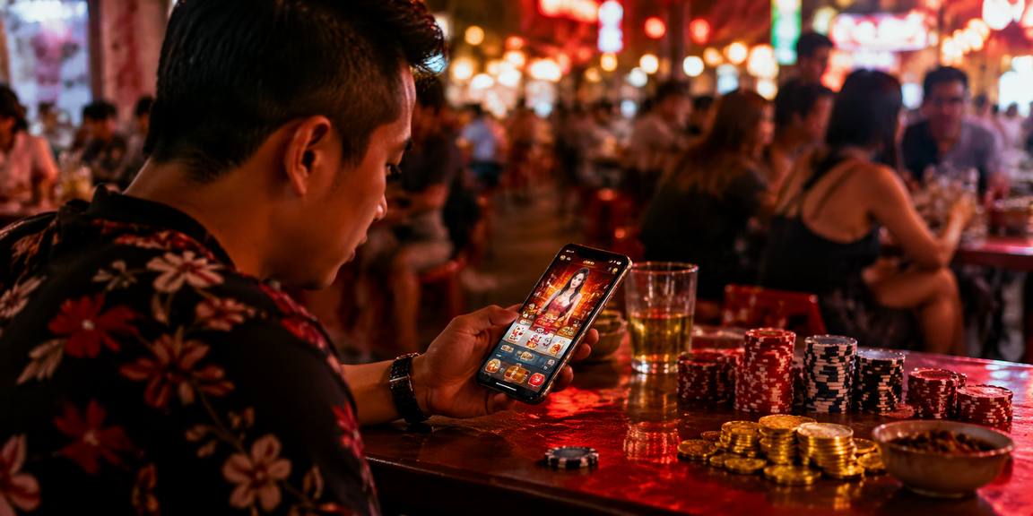 fan888 mobile gaming