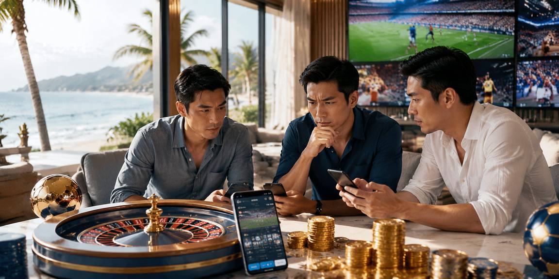 fan888 mobile gaming